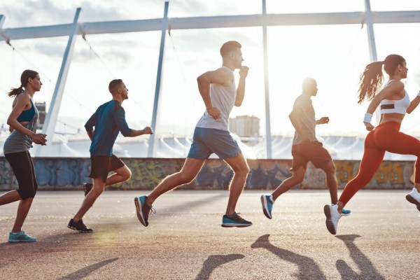 Медицинская справка для соревнований 1